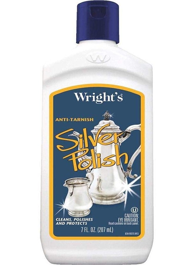 رايتس ملمع الفضة المضاد للتشوه - Image 2